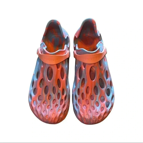 Merrell Hydro Moc Shoe Paloma Size 8 - Picture 3 of 8